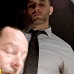 Pic of BRAZZERS - Cop Couple Destiny Dixon & Damion Release Their Witness & Get Down To Business Of Fucking Each Other Hard - Marie Luv - EPORNER