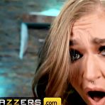 Pic of BRAZZERS - Van Wylde Fucks Callie Black's Big Ass With A Dildo While He Pounds Her Tight Pussy - EPORNER