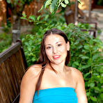 Pic of Sumiko Sweet Brunette