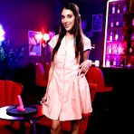 Pic of Aria Sloane and Ivy Ireland in All The Pussy You Can Eat Bar at Freeuse Fantasy - Direct Stripper