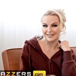 Pic of BRAZZERS - Slim Thick Vic Is Used To Getting Her Pussy Fucked But With Mick Blue's Help She&rsquo;s Ready For Her First Anal - EPORNER