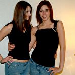 Pic of springbreaklife - Sisters Doing Strange Object Insertions