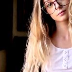 Pic of Playing Secret Game With Little Step Sister - Molly Little - Alex Adams - EPORNER