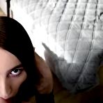 Pic of 18 Year Old Bitch With A Narrow Wet Pussy Tests A Hard Cock - Anny Walker - EPORNER