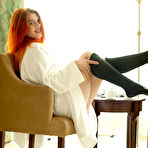 Pic of AUBURN with Mona A - Viv Thomas