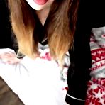 Pic of Christmas Breakfast For A Whore Stepsister - Anny Walker - EPORNER