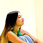 Pic of Antonella - 18 Debut - EPORNER