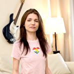 Pic of Clubseventeen Teen Porn:New skinny teen talent Nelya