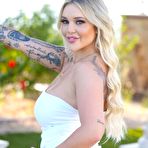 Pic of Kali Roses JOI Foot Tease With Kali Roses Love Her Feet - FoxHQ