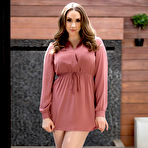 Pic of Chanel Presto: The Allure Of Naked Women Bent Over - Brazzers Network - SexyBabes.club