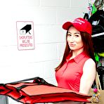 Pic of Ava Davis in Case No. 8001408 &ndash; The Pizza Delivery Girl at Shoplyfter - Free Naked Picture Gallery at Nudems