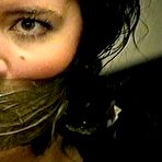Pic of tied-and-gagged.com | 25 YEAR OLD DAY CARE WORKER GETS HANDGAGGED, F0RCED TO REMOVE AND STUFF PANTIES IN HER MOUTH, WRAP TAPE GAGGED, TAPE FLOOR TYING AND ESCAPING (D72-13)