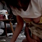 Pic of DLDSS-211 Busty Wife Mino Suzume Who Was Sloppy And Sensitive To Premature Ejaculation By Sticky Nipple Torture By The Invincible Monster Who Lives In The Garbage Room Next Door - EPORNER