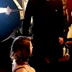 Pic of Dom-Team | Emily goes to the pillory