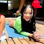 Pic of Foursome With Two Big Ass Latinas - EPORNER