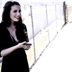 Pic of Don't Ever Talk To Strangers - Gina Valentina - EPORNER