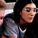 Pic of REALITY KINGS - Slutty Eliza Ibarra Is So Eager To Help Her Roommate's Bf With His Big Boner - EPORNER