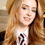 Pic of Horny Jen Loveheart in Pantyhose