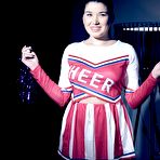 Pic of Chloe Lapiedra - Dark Room VR | BabeSource.com