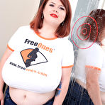 Pic of MybOObsParadise - Roxanne Miller Freeones