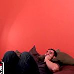 Pic of MOFOS - Watch Bella Luciano Spread Her Asshole Wide Open And Try Anal For The First Time - The Butt - EPORNER