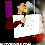 Pic of REALITY KINGS - Alexis Doll Visits Jordi's Sex Shop & Wins The Challenge To Fit A Huge Dildo In Her Ass - EPORNER