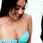 Pic of REALITY KINGS - Roxie Sinner Is Mad With Her Cheating Gf Xxlayna Marie & Decides To Dick Her Down With A Strap On - EPORNER