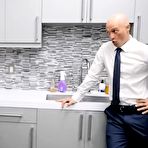 Pic of REALITY KINGS - Zac Keeps Getting Distracted At Work By Dirty Daydreams Fucking His Sexy Boss Azul Hermosa - EPORNER