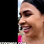 Pic of REALITY KINGS - Lucky Jimmy Michaels Gets To Fuck Horny Brunette Ryder Rey's Pussy On A Boat Trip - EPORNER