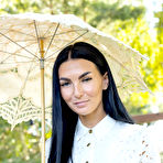 Pic of Simon Sun Umbrella