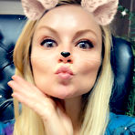 Pic of Meet Madden in Work Day Feelz - Free Nude Gallery at Bunny Lust