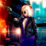 Pic of Alex Grey in Tekken 8 Nina Williams A XXX Parody at VR Cosplay X - Cherry Nudes