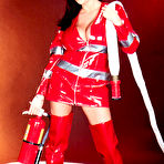 Pic of Linsey Dawn McKenzie ComBUSTible - My Big Tits Babes