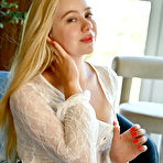 Pic of Alice Blondie Exposed