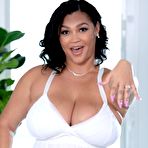 Pic of Ashlyn Peaks in Nothing&rsquo;s Gonna Ruin My Special Day! at Caught Fapping - Direct Stripper