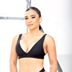 Pic of Alexis Doll in StepMom Pleased by Big Dick StepSons at Latina Milf - Direct Stripper