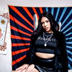 Pic of Reyna Belle - Breeding Material | BabeSource.com