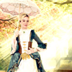 Pic of Lexi Lore in The Gilded Age A XXX Parody at VR Cosplay X - Direct Stripper