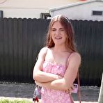 Pic of Juniper Ren in Juniper and Tony Sitting In A Tree at Bang Bus - Direct Stripper