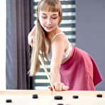 Pic of Arete Nude in Enthusiastic by Tora Ness | Erotic MetArt