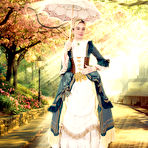 Pic of Lexi Lore in The Gilded Age A XXX Parody at VR Cosplay X - Direct Stripper