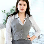 Pic of Kelsey Office Babe With a Fine Ass