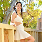 Pic of Nicki Playful Acrobat FTV Girls - Hot Girls And Naked Babes at HottyStop.com