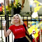 Pic of Gia Ohmy in Cosmic Pizza at Zishy - Prime Curves