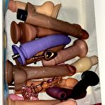 Pic of Inga Lillypop Girl: Sweet Teen Striptease for Daddy | Faphouse