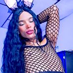 Pic of Valera Toro: Valeria Makes the White Man Suck the Curved Cock and Fucks His Ass Both | Faphouse