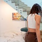 Pic of Liz Jordan, Roxie Sinner, Gal Ritchie - Reality Kings | BabeSource.com