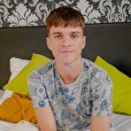 Pic of Boyfun.com | Jean Spreads His Ass