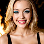 Pic of Siobhan AI Camping - My Big Tits Babes