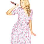 Pic of Lily Lane, River Lynn, Mochi Mona, Molly Manning - Mylf Wood | BabeSource.com